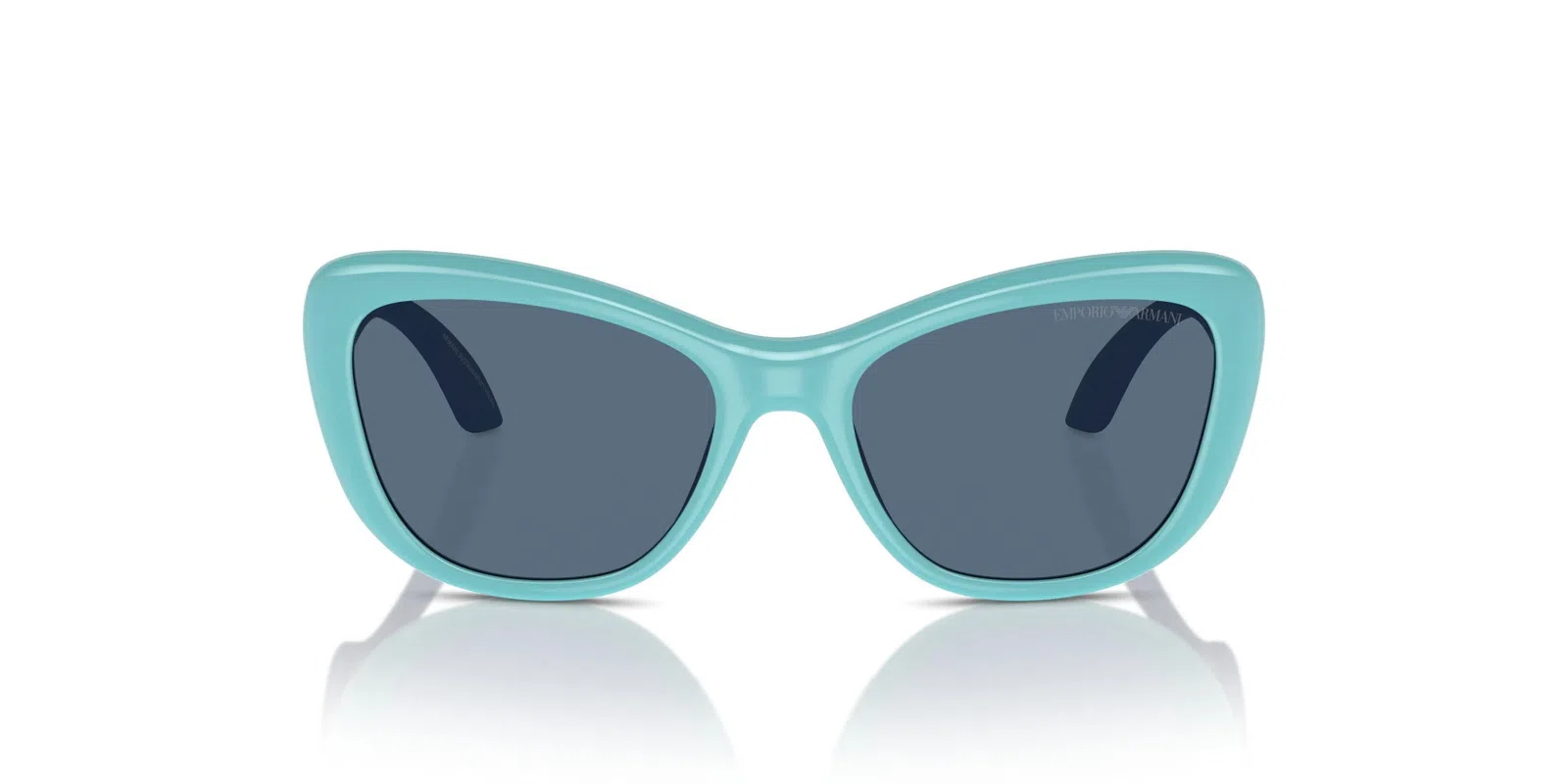 Emporio Armani Kids 4004 Sunglasses - view 10